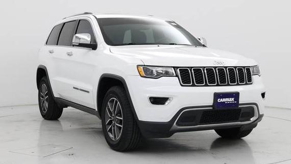 JEEP GRAND CHEROKEE 2019 1C4RJFBG7KC841901 image